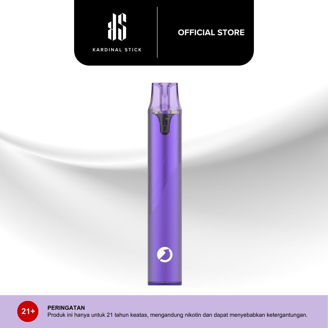 Quick Pod Kardinal Stick